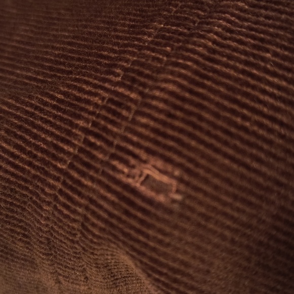 Patagonia Women's Corduroy Skirt Sz 4 - Picture 6 of 9